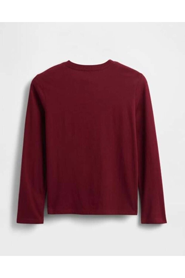 ERKEK ÇOCUK FRCH AUG LS VALUE GRAPHICS - 3