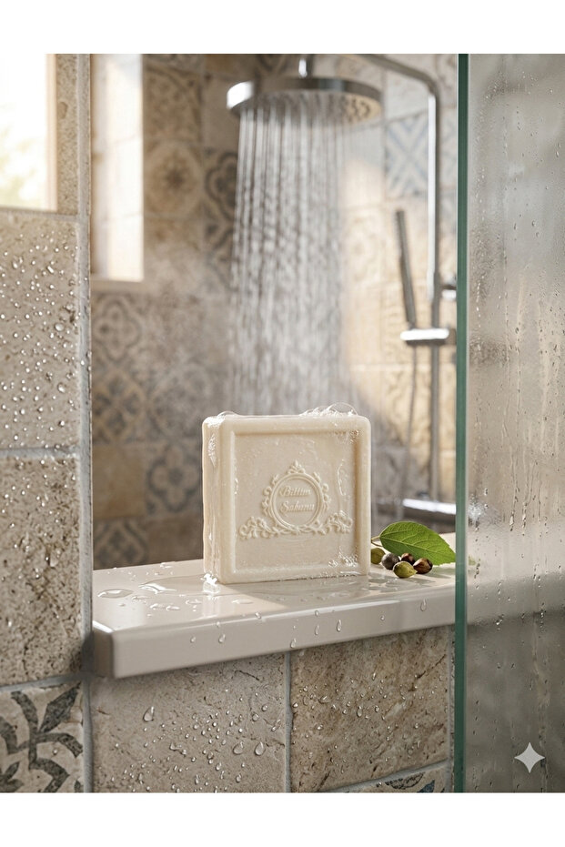 صابون نبات القراص 150 جرام 2 لتر - 2