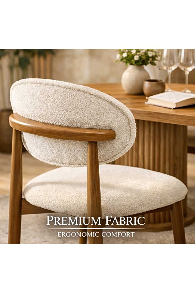 VIVALDI SANDALYE - 1