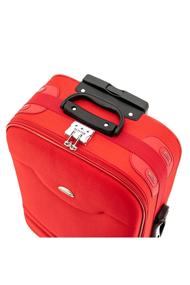 Cărucior Camper Roșu 66 cm - 3