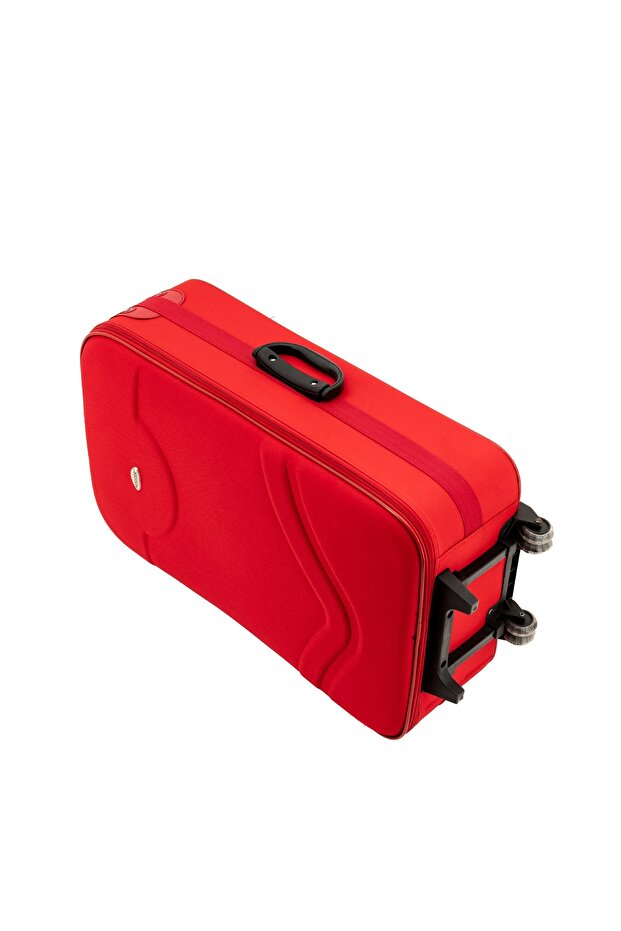 Camper Trolley Red 76 cm - 5