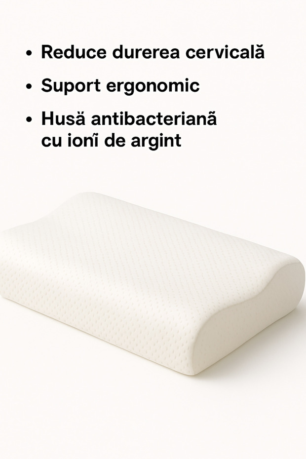 Pernă ortopedic - 5