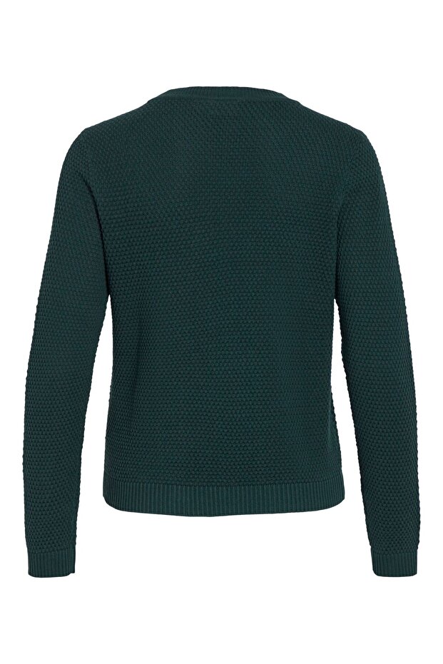 Strickpullover VIDALO Basic - 3