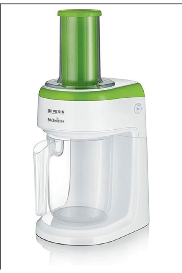 قطاعة خضروات كهربائية 80 واط - 2