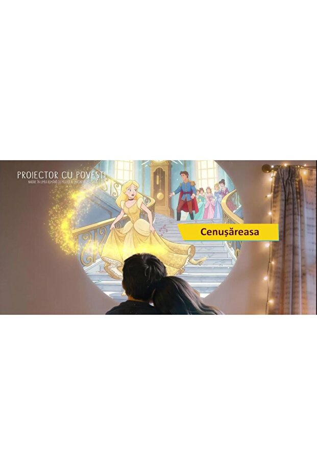 Story Projector - Idee - 2