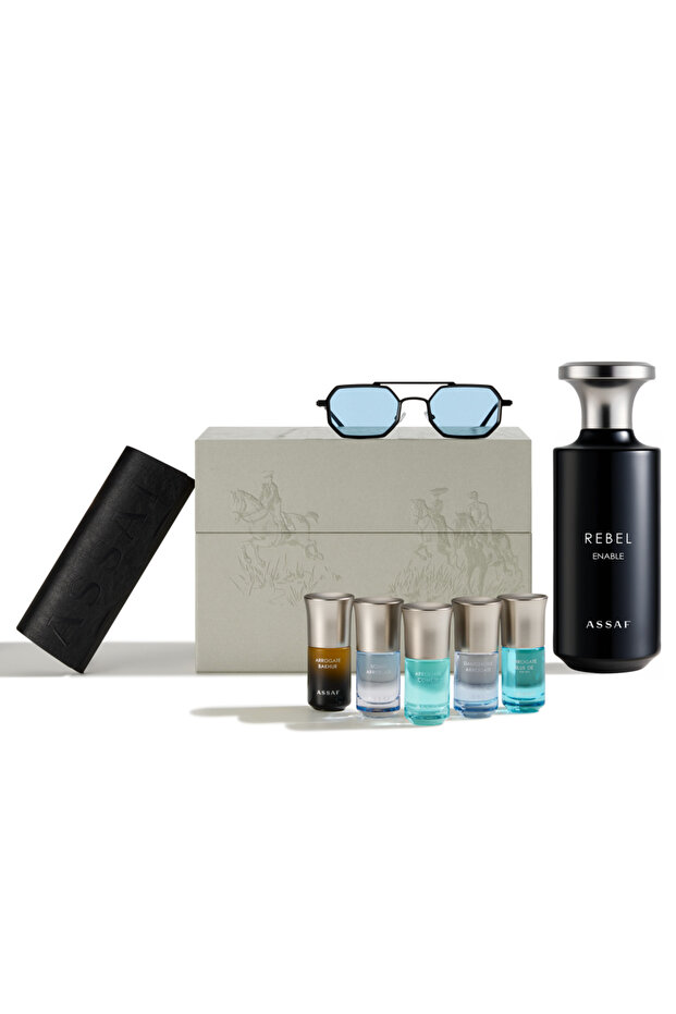 مجموعة ريبل - 1