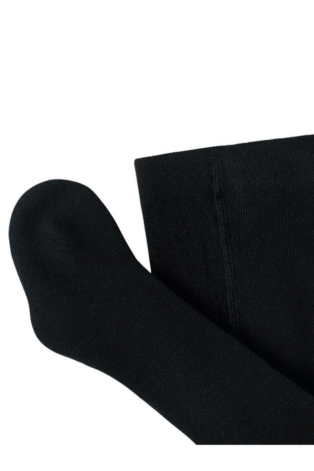 Girls Boys Unisex Baby Kids Cotton Cream Gray Black Pantyhose Set of 3