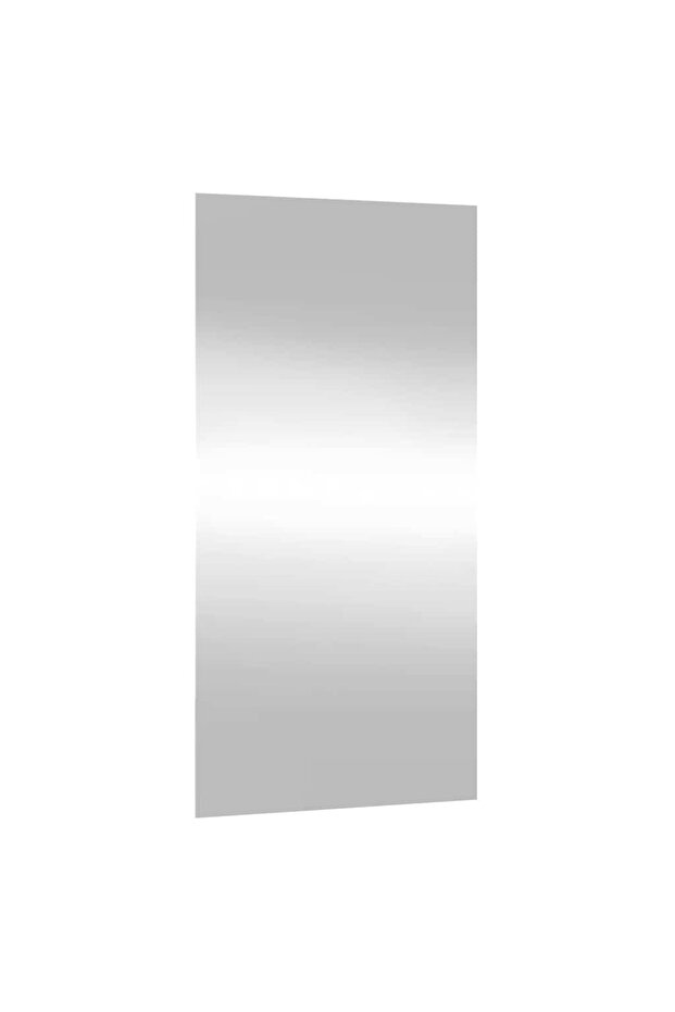 Wall mirror, 40x80 cm, rectangular, glass - 3