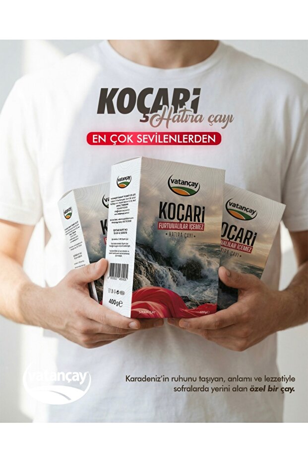 KOÇARİ 400 GR - 3