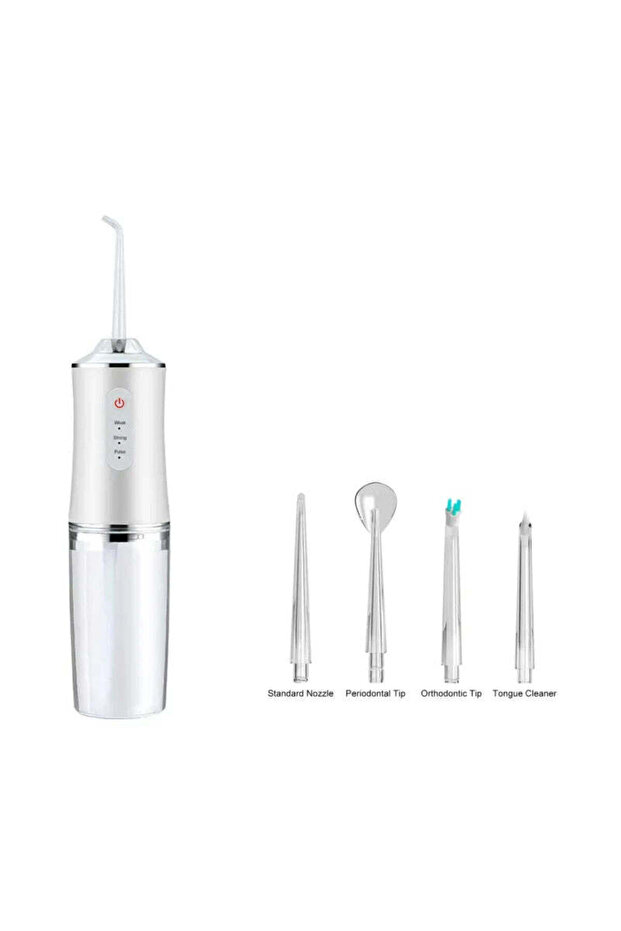 Irigator Bucal - 3