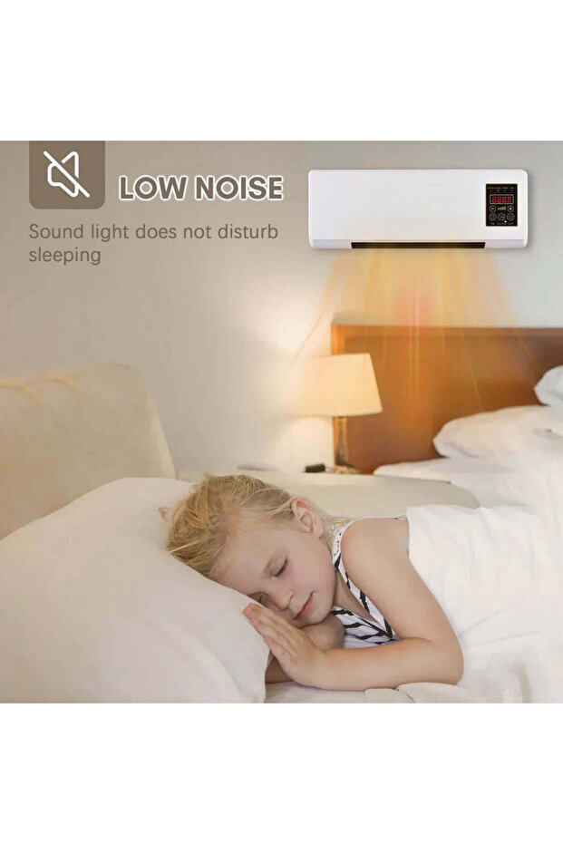 Portable Air Conditioner - 3