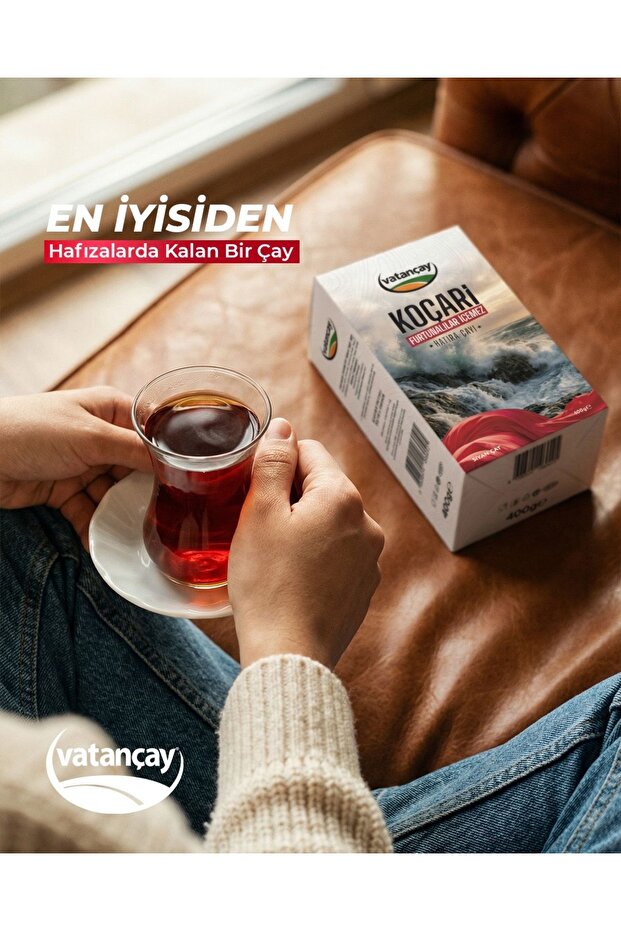 KOÇARİ 400 GR - 4