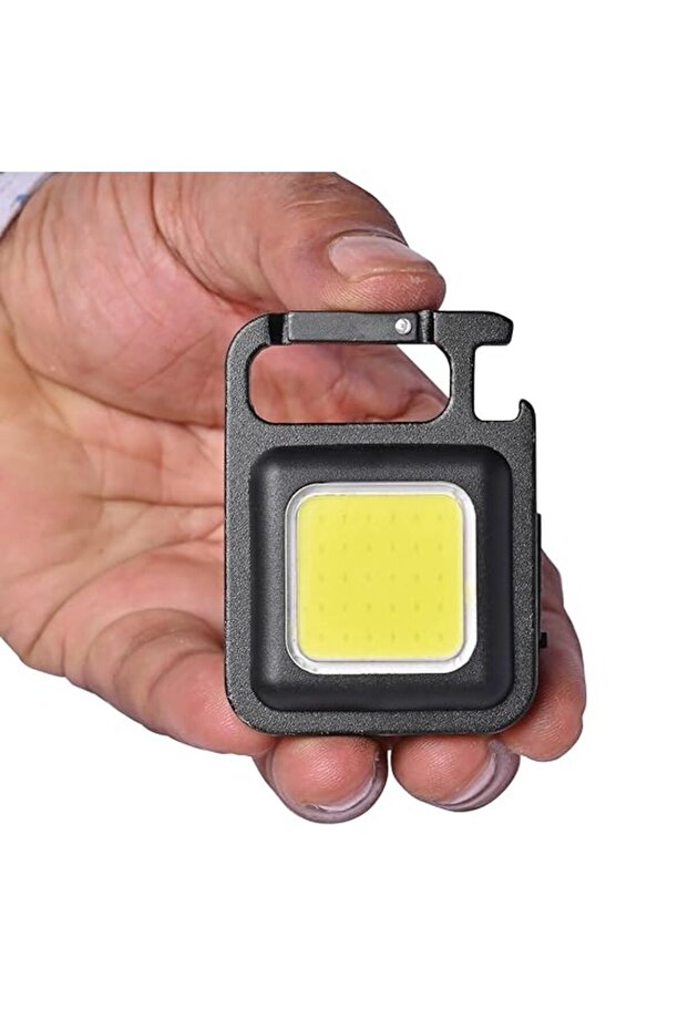 Breloc solar mini - 4