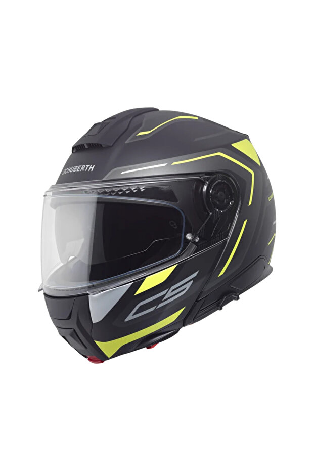 C5 OMEGA YELLOW - 61 - 1