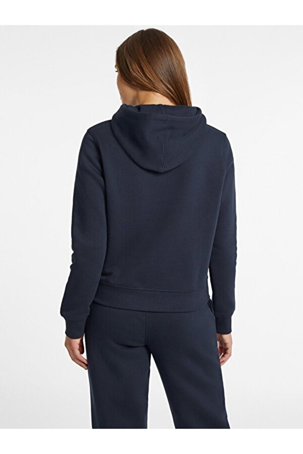 Jeans Kadın Sweatshirt - 2