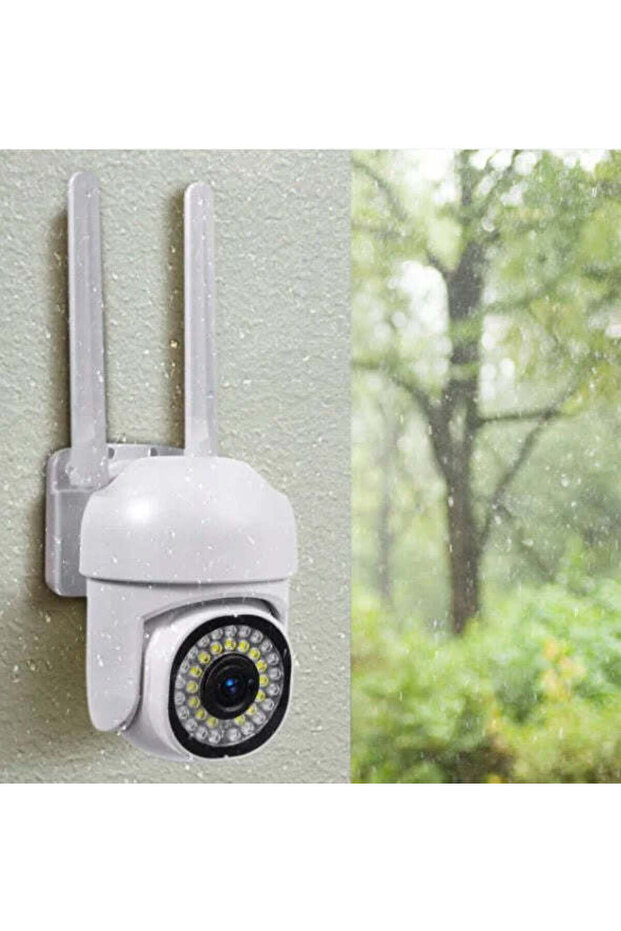 SET 2X CAMERA JORTAN - 5