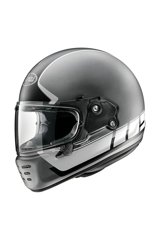 CONCEPT-XE - SPEEDBLOCK WHITE - XL - 1