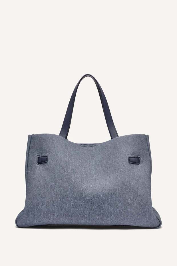 BRYAR LARGE SATCHEL - 3