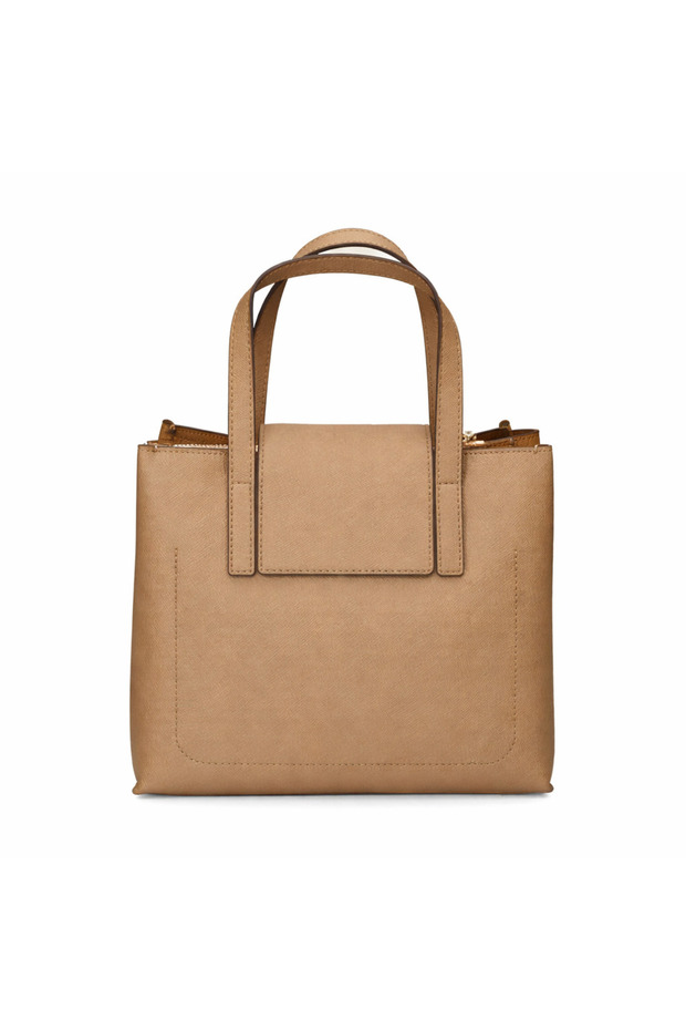 Faye Medium Satchel - 2