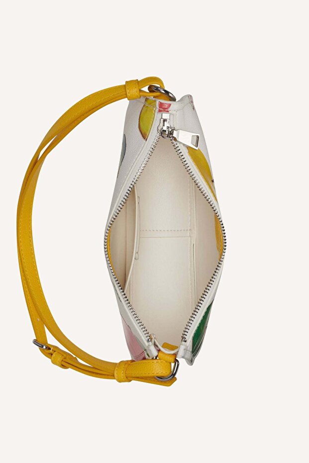 NESSA SHOULDER BAG - 5