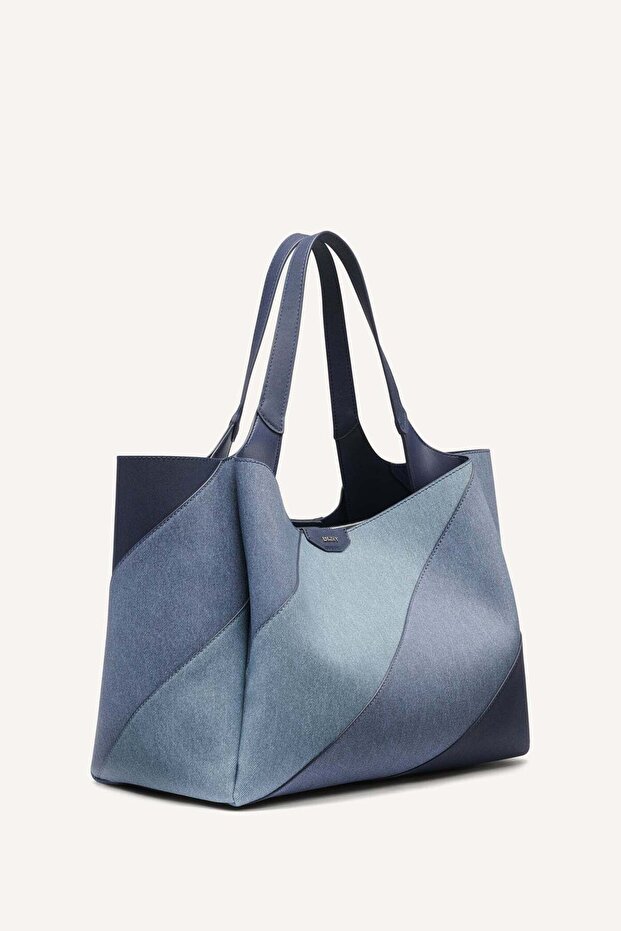 WILLA TOTE - 2