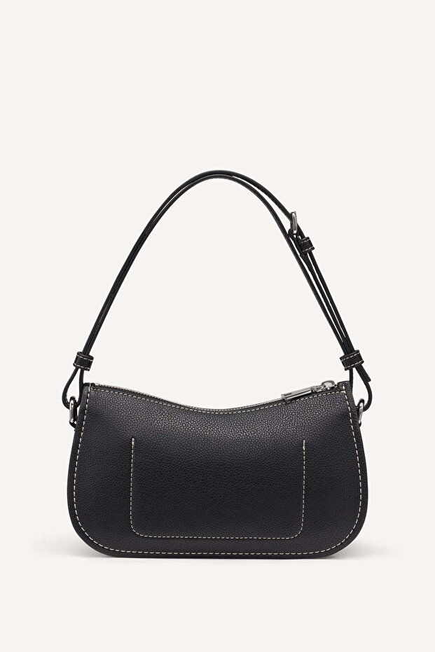 NESSA SHOULDER BAG - 3