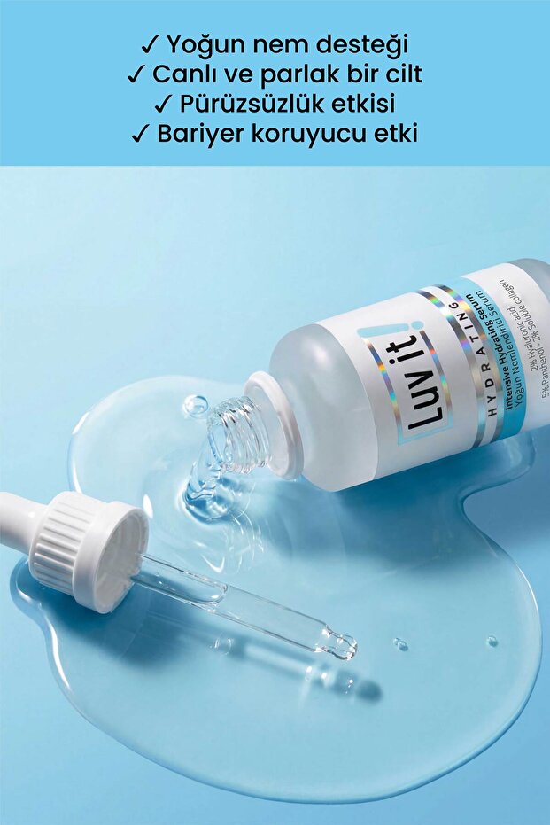 5'li Cilt Bakım Seti - 5