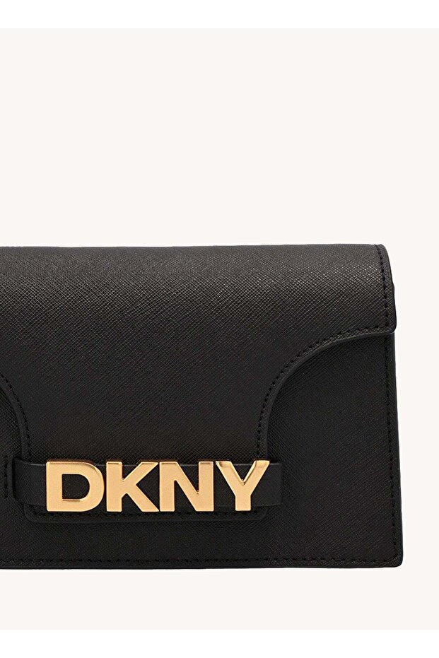 AVRIL SMALL WALLET ON STRING - 2