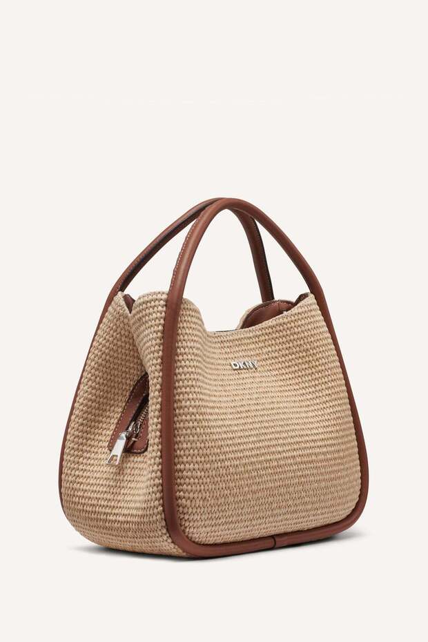 CAPRI MEDIUM HOBO - 2