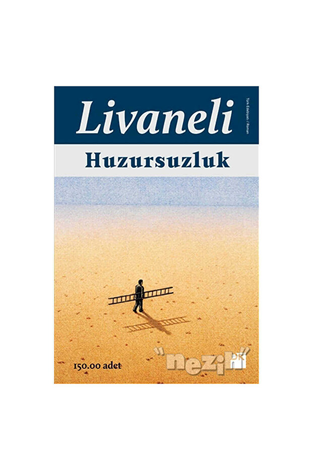 Huzursuzluk - 1