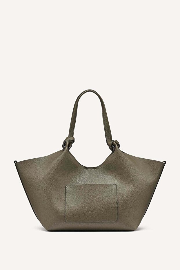 PAULA MEDIUM TOTE - 3