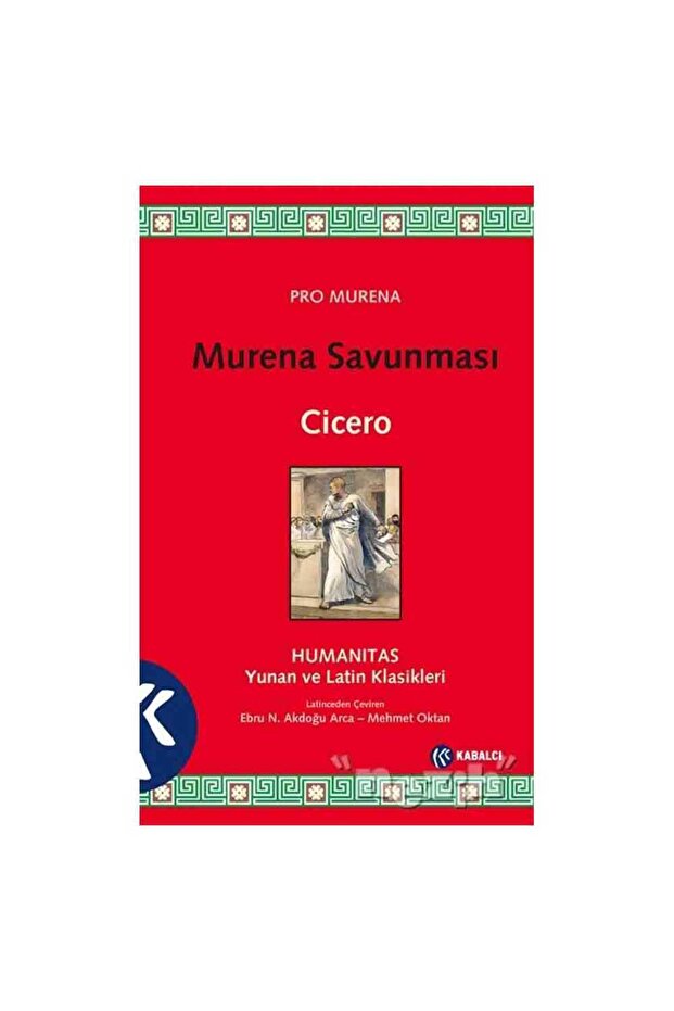 Murena Savunması