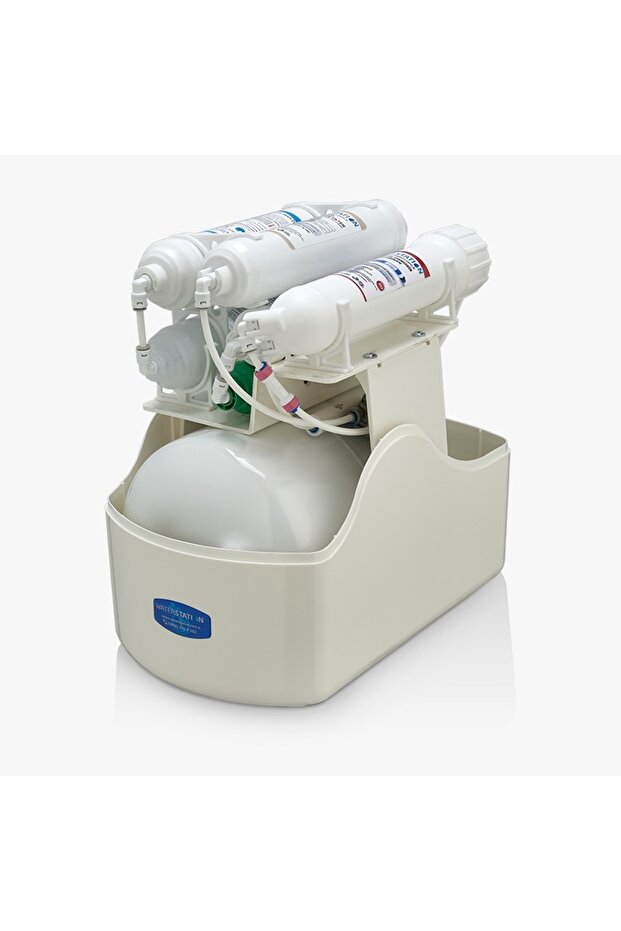 WS-80 Set Altı Model - 4