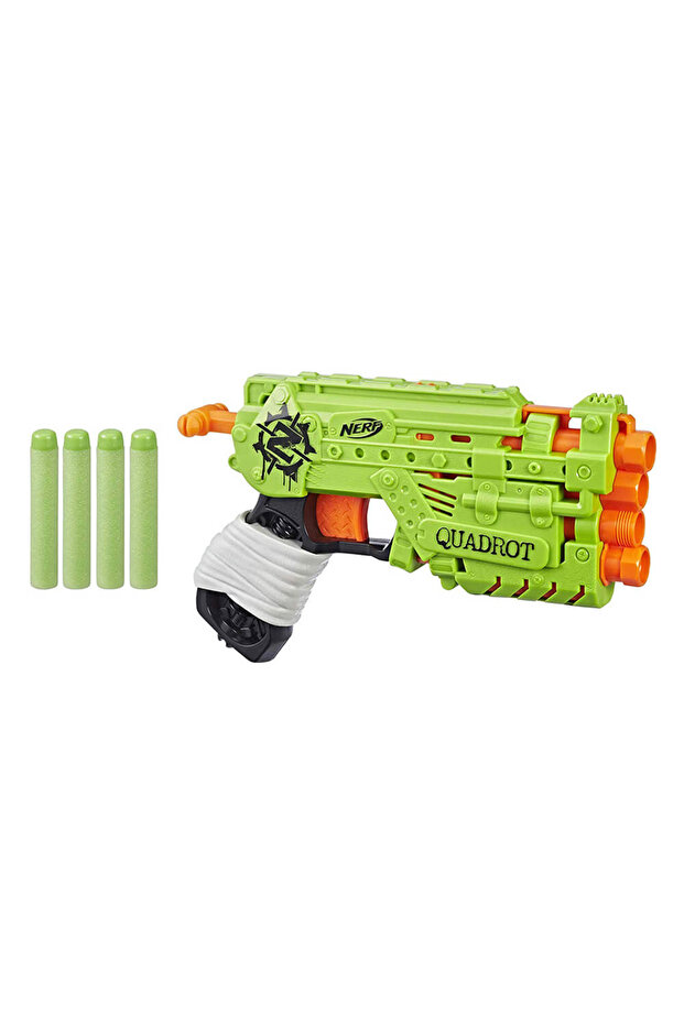 Zombie Strike Quadrot E2673 - 2