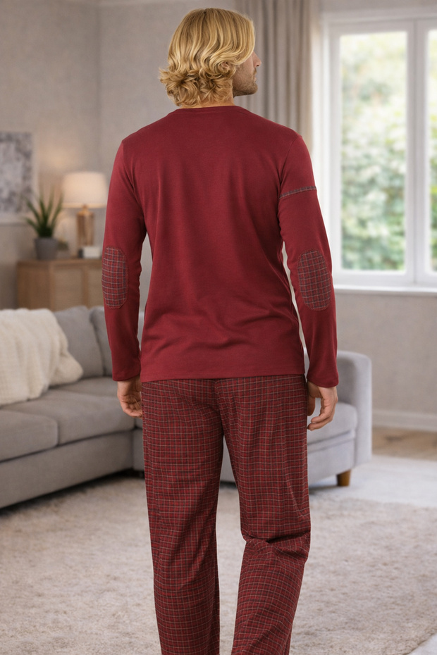 Muški set pidžama - 2