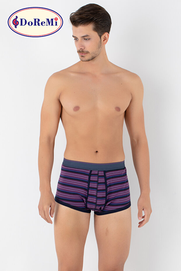 Eddy Cotton Erkek Boxer - 2