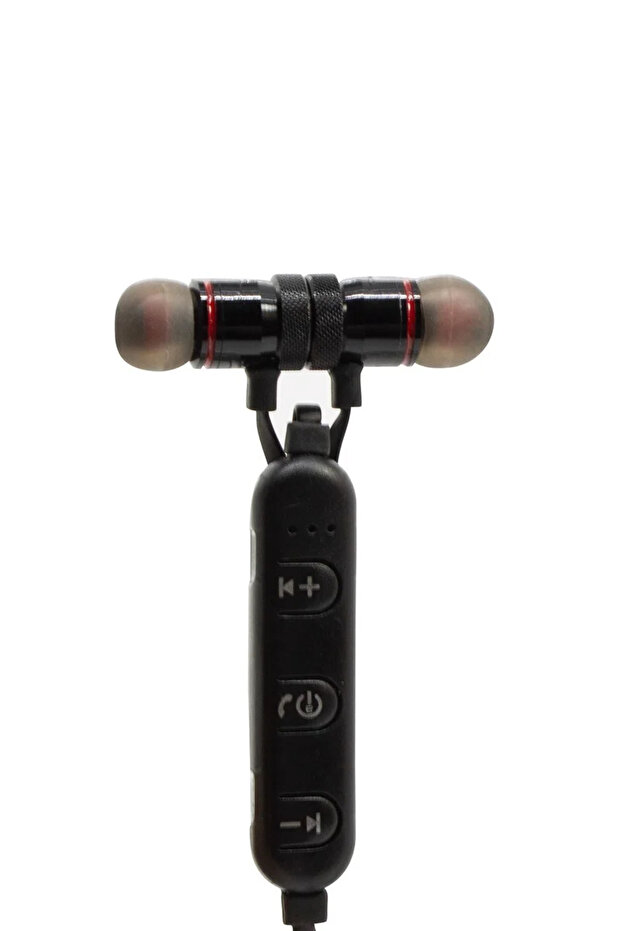 M9 Kablolu Bluetooth Kulaklık - 1