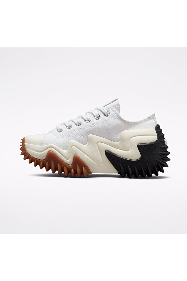Run Star Motion Low Platform - 2