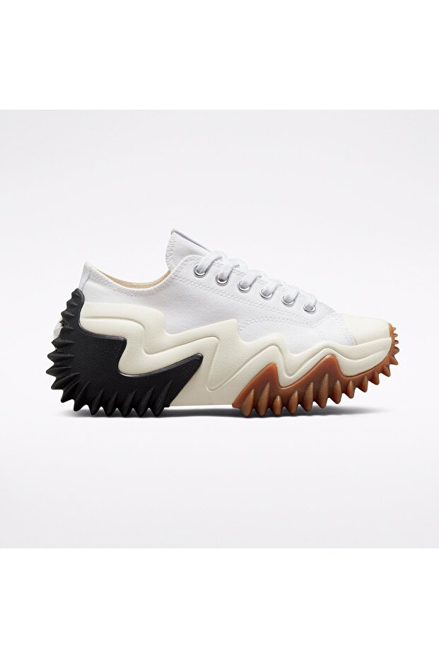 Run Star Motion Low Platform - 1