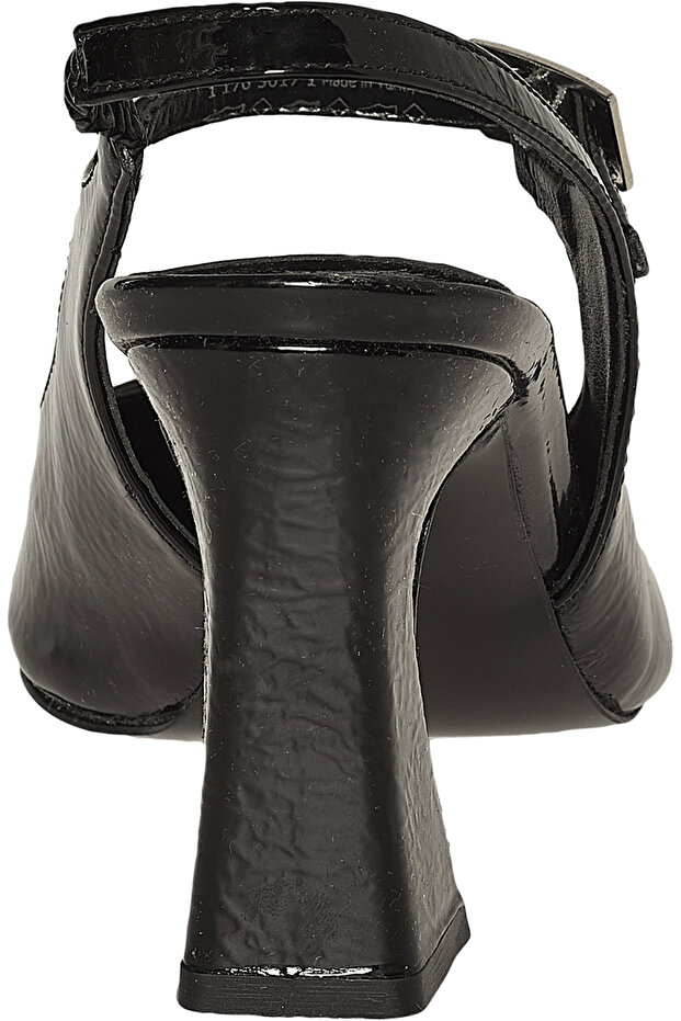 Topuklu Ayakkabı - 2