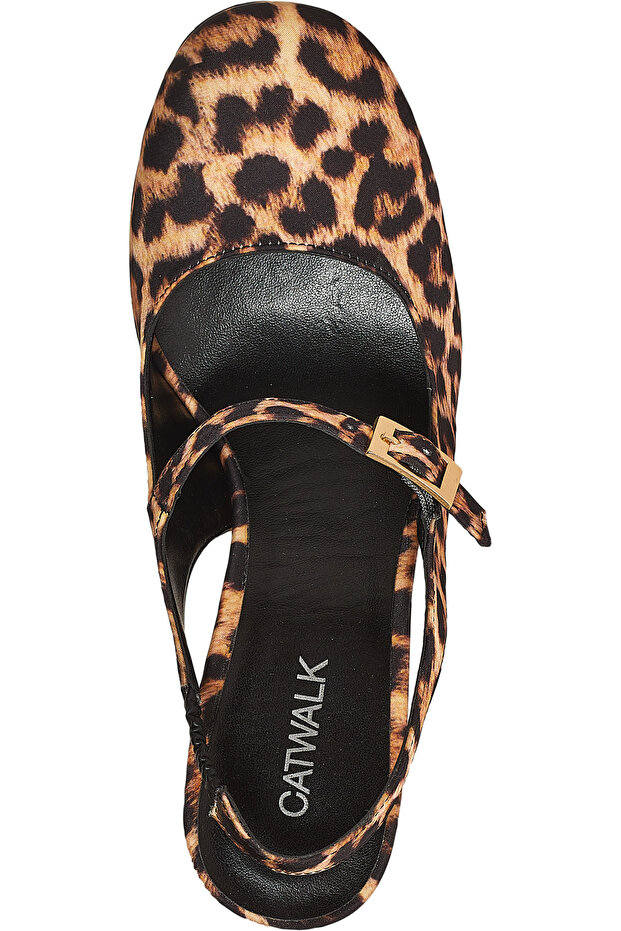 Topuklu Ayakkabı - 2