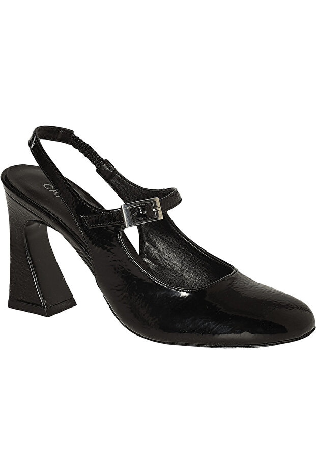 Topuklu Ayakkabı - 1