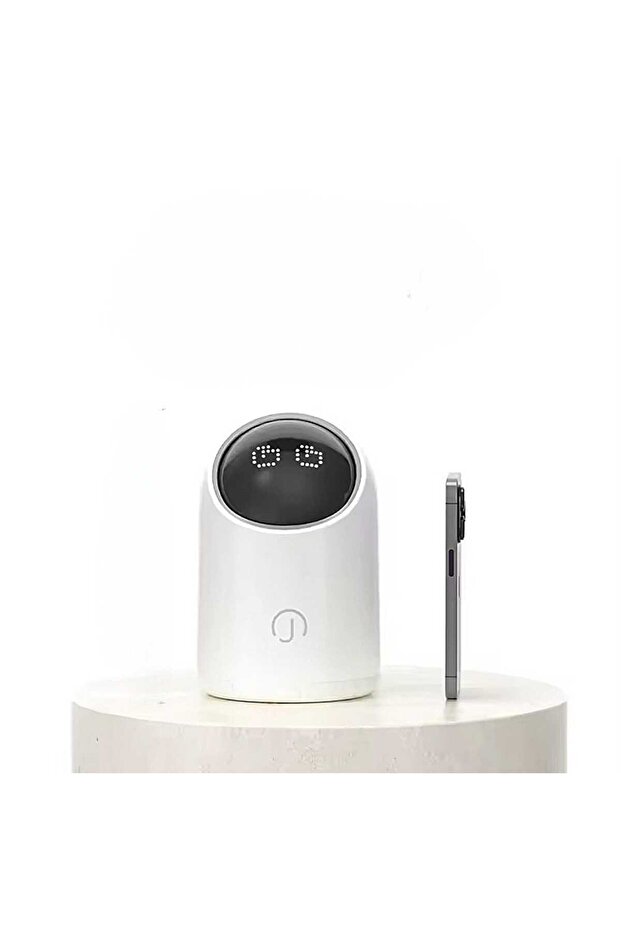 Mini Smart Trash Can (Kitty) 2L - 8