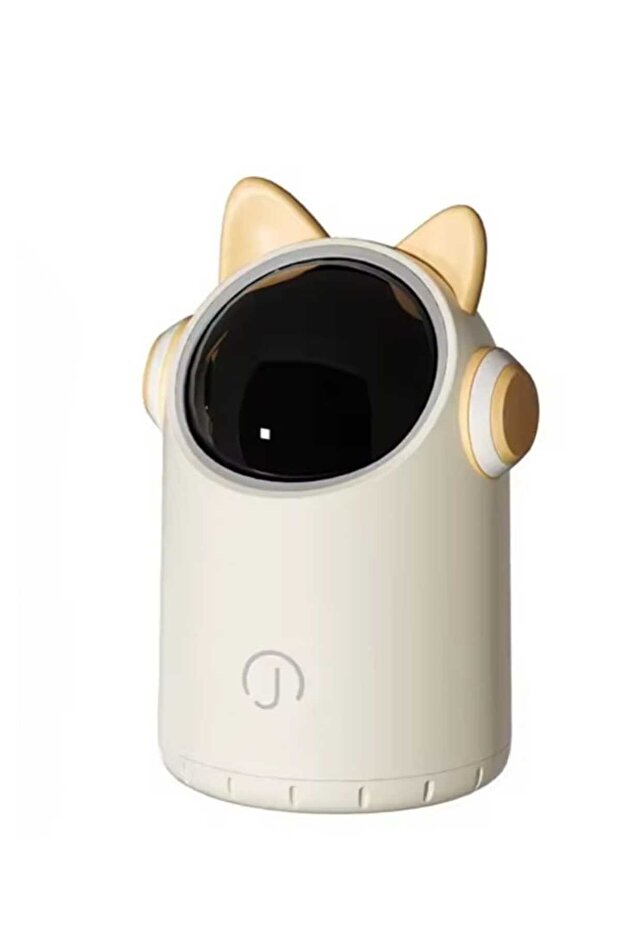 Mini Smart Trash Can (Kitty) 2L - 2