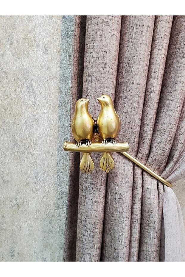 Kuşlu U Renso gold - 1