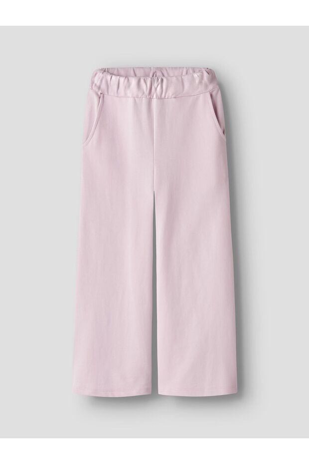 Jogginghose Wide Fit