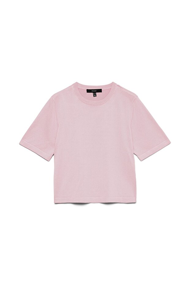 Strickpullover VMSILJE Strickpullover - 2