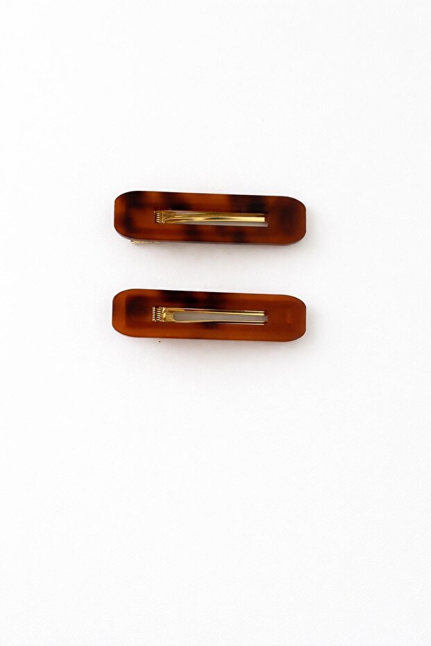 2-Piece Bone Clamp Buckle