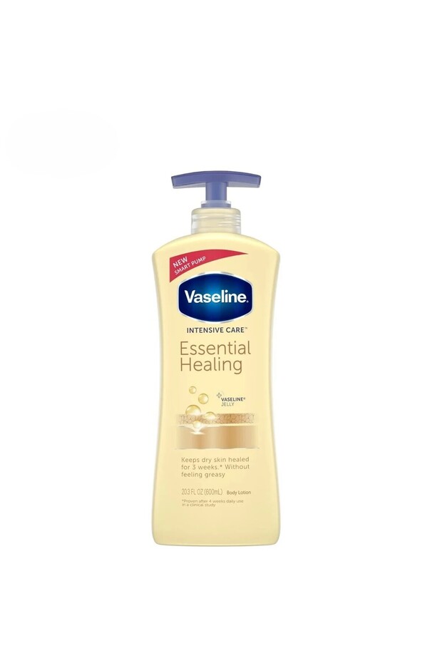 Intensive Care Nourishing Moisture Body Lotion - 400ml