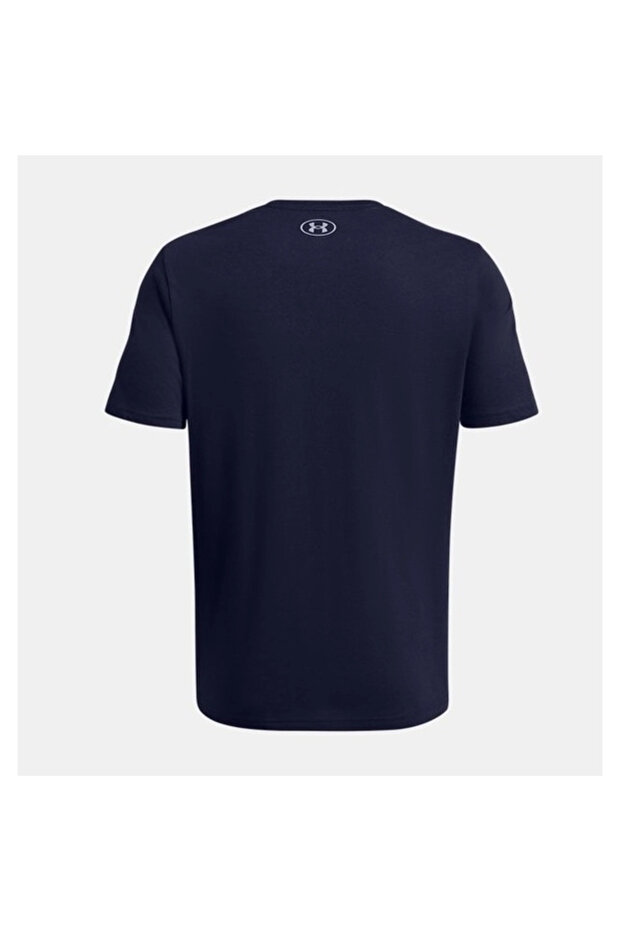 Ua Gl Foundation Update Men's T-Shirt - 2